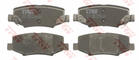 Trw Remblokset GDB4145 Trw Remblokset GDB4145
