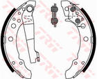 Trw Remschoen set GS8166 Trw Remschoen set GS8166