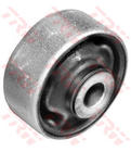 Trw Draagarm-/ reactiearm lager JBU129 Trw Draagarm-/ reactiearm lager JBU129
