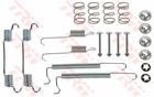 Trw Rem montageset SFK224 Trw Rem montageset SFK224