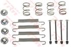 Trw Handrem toebehoren set SFK259 Trw Handrem toebehoren set SFK259