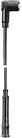 Beru Bougiekabel B103B Beru Bougiekabel B103B