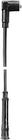Beru Bougiekabel B104B Beru Bougiekabel B104B