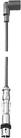 Beru Bougiekabel VA130A Beru Bougiekabel VA130A