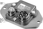 Beru Ontsteking controle unit ZM004 Beru Ontsteking controle unit ZM004