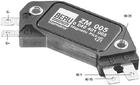 Beru Ontsteking controle unit ZM005 Beru Ontsteking controle unit ZM005