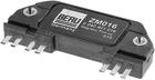 Beru Ontsteking controle unit ZM016 Beru Ontsteking controle unit ZM016
