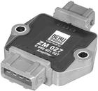 Beru Ontsteking controle unit ZM027 Beru Ontsteking controle unit ZM027