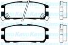 Kavo Parts Remblokset BP-3503 Kavo Parts Remblokset BP-3503