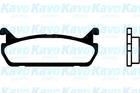Kavo Parts Remblokset BP-4536 Kavo Parts Remblokset BP-4536