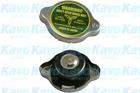 Kavo Parts Radiateurdop CRC-1001 Kavo Parts Radiateurdop CRC-1001