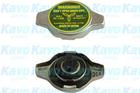 Kavo Parts Radiateurdop CRC-1004 Kavo Parts Radiateurdop CRC-1004