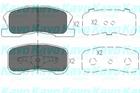 Kavo Parts - Kbp Remblokset KBP-1508 Kavo Parts - Kbp Remblokset KBP-1508
