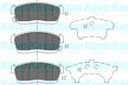 Kavo Parts - Kbp Remblokset KBP-1515 Kavo Parts - Kbp Remblokset KBP-1515