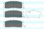 Kavo Parts - Kbp Remblokset KBP-3502 Kavo Parts - Kbp Remblokset KBP-3502