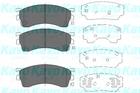 Kavo Parts - Kbp Remblokset KBP-4503 Kavo Parts - Kbp Remblokset KBP-4503