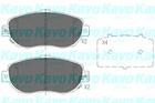 Kavo Parts - Kbp Remblokset KBP-9044 Kavo Parts - Kbp Remblokset KBP-9044