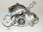 Turboshoet Turbolader 1101047 Turboshoet Turbolader 1101047