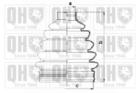 Qh Aandrijfashoes QJB1063 Qh Aandrijfashoes QJB1063
