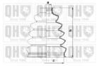 Qh Aandrijfashoes QJB1159 Qh Aandrijfashoes QJB1159