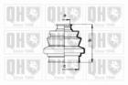 Qh Aandrijfashoes QJB122 Qh Aandrijfashoes QJB122
