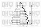 Qh Aandrijfashoes QJB2808 Qh Aandrijfashoes QJB2808