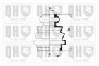 Qh Aandrijfashoes QJB547 Qh Aandrijfashoes QJB547