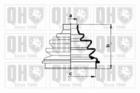 Qh Aandrijfashoes QJB575 Qh Aandrijfashoes QJB575