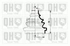 Qh Aandrijfashoes QJB740 Qh Aandrijfashoes QJB740