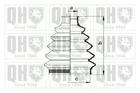 Qh Aandrijfashoes QJB742 Qh Aandrijfashoes QJB742