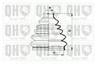 Qh Aandrijfashoes QJB834 Qh Aandrijfashoes QJB834