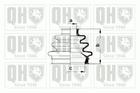 Qh Aandrijfashoes QJB940 Qh Aandrijfashoes QJB940