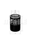 Knecht Hydrauliekfilter HC 6 Knecht Hydrauliekfilter HC 6