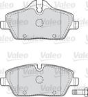 Valeo Remblokset 598699 Valeo Remblokset 598699
