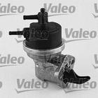 Valeo Brandstofpomp 247101 Valeo Brandstofpomp 247101