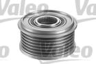 Valeo Vrijloop koppeling dynamo 588005 Valeo Vrijloop koppeling dynamo 588005