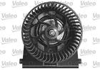 Valeo Kachelventilator 698262 Valeo Kachelventilator 698262