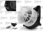 Valeo Kachelventilator 698329 Valeo Kachelventilator 698329