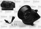 Valeo Kachelventilator 698330 Valeo Kachelventilator 698330
