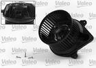 Valeo Kachelventilator 698513 Valeo Kachelventilator 698513
