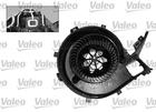Valeo Kachelventilator 698807 Valeo Kachelventilator 698807