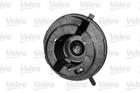 Valeo Kachelventilator 698809 Valeo Kachelventilator 698809