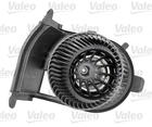 Valeo Kachelventilator 715232 Valeo Kachelventilator 715232