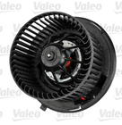 Valeo Kachelventilator 715239 Valeo Kachelventilator 715239