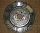 Valeo Vliegwiel 836011 Valeo Vliegwiel 836011