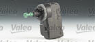 Valeo Stelmotor koplamp lichthoogte 087299 Valeo Stelmotor koplamp lichthoogte 087299