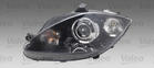 Valeo Koplamp 044094 Valeo Koplamp 044094