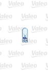 Valeo Gloeilamp parkeer-/ begrenzingslicht 032118 Valeo Gloeilamp parkeer-/ begrenzingslicht 032118