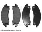 Blue Print Remblokset ADA104244 Blue Print Remblokset ADA104244