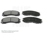Blue Print Remblokset ADC44250 Blue Print Remblokset ADC44250